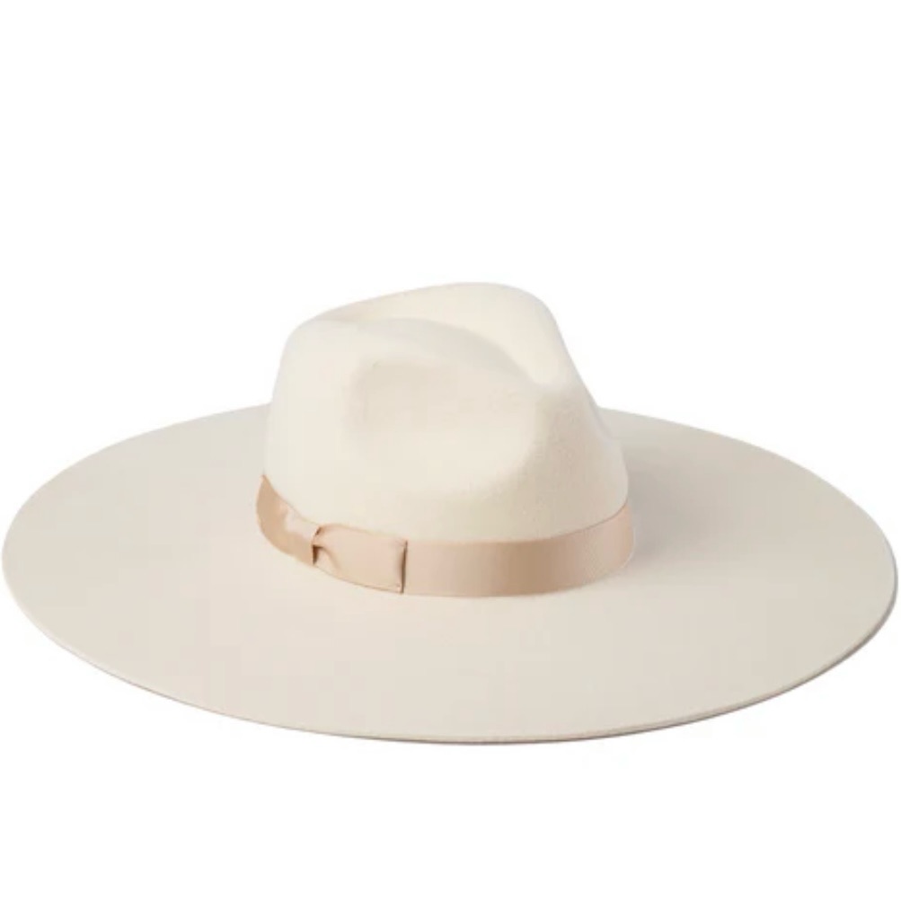 Lack Of Color Montana Wide Brim
